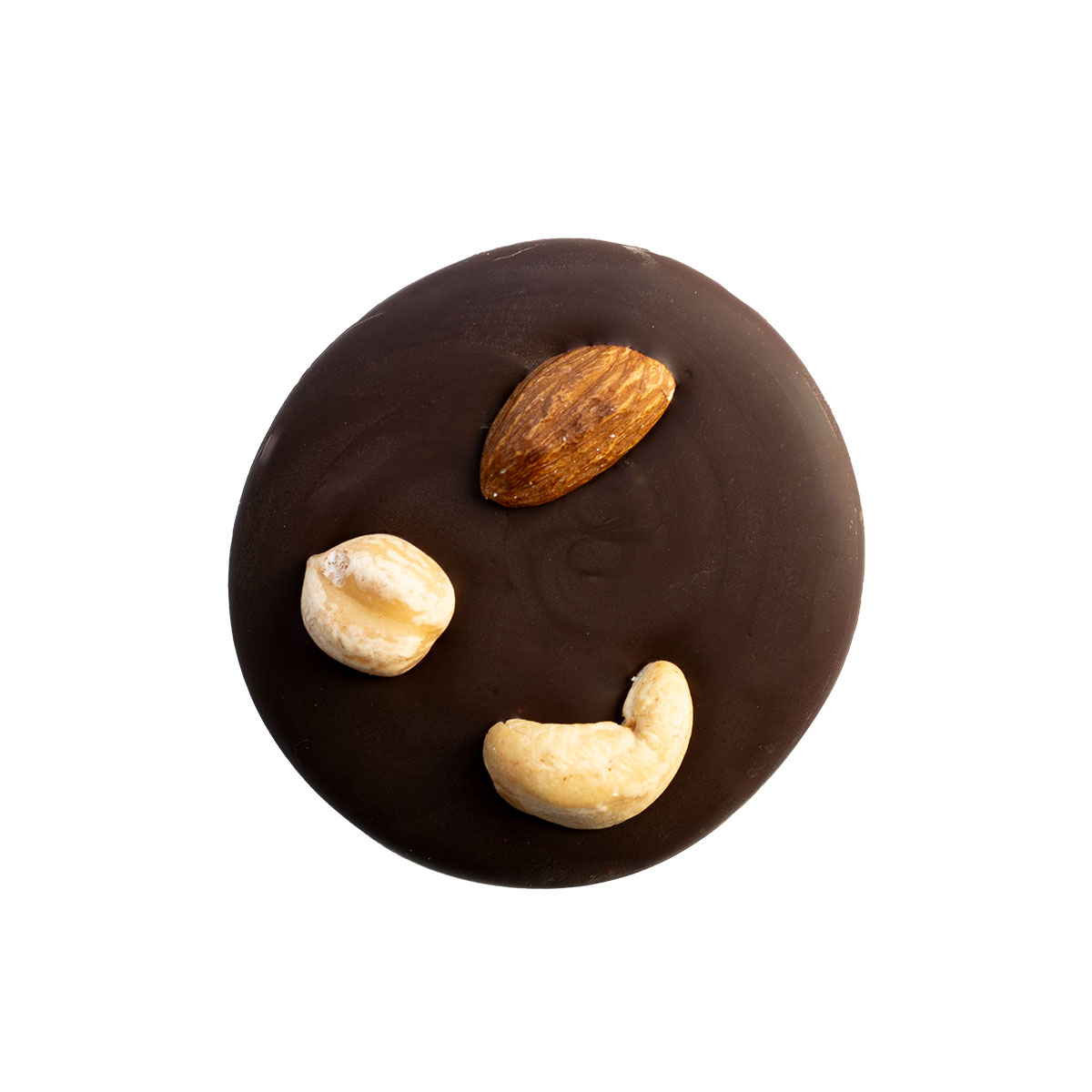 Desery czekoladowe - Czekoladziarnia Wrocław